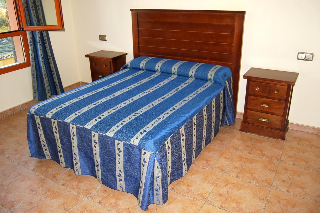 Hostal Meson Arboleas Pokój zdjęcie