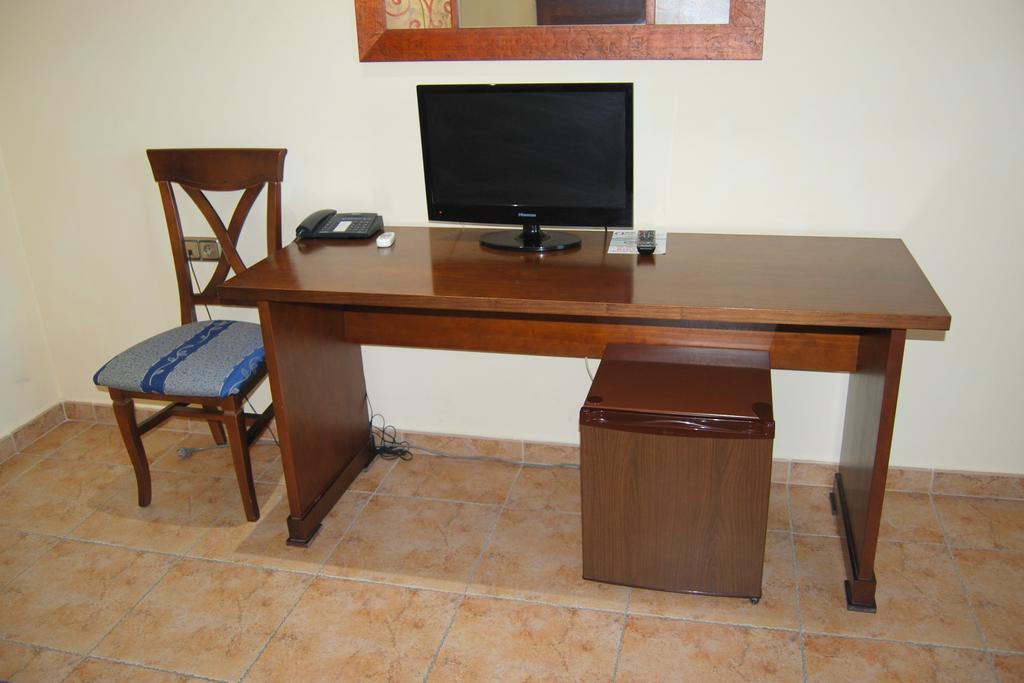 Hostal Meson Arboleas Pokój zdjęcie