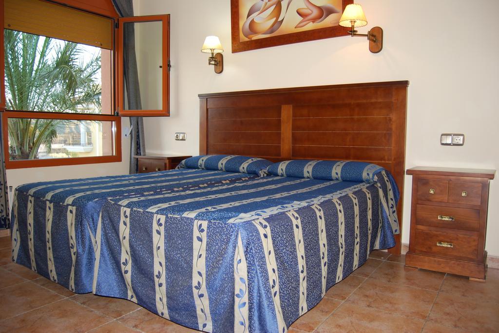 Hostal Meson Arboleas Pokój zdjęcie