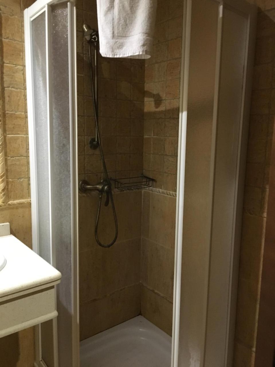 Hostal Meson Arboleas Zewnętrze zdjęcie