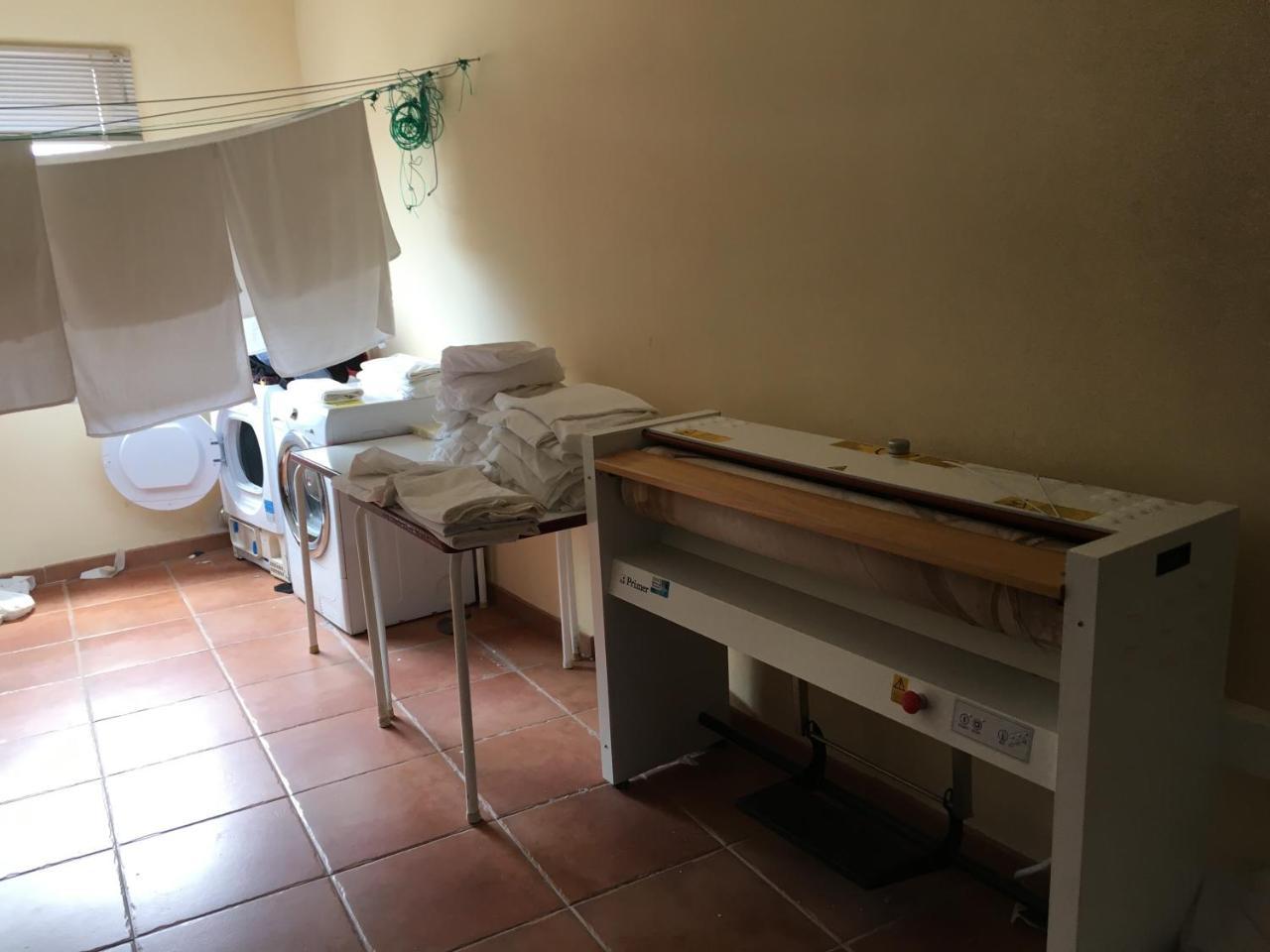 Hostal Meson Arboleas Zewnętrze zdjęcie